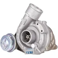 FEBI BILSTEIN Bilstein Lader, Aufladung BorgWarner Turbo NEU 186772