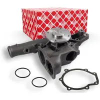 FEBI BILSTEIN Bilstein Wasserpumpe 40752