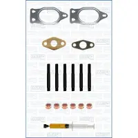 Ajusa JTC11807 Montagesatz Turbolader für DAF XF 105