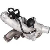 FEBI BILSTEIN Bilstein Lader, Aufladung Garrett Turbo NEU 186985