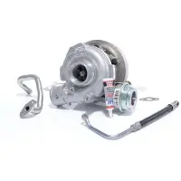 BTS Turbo Lader, Aufladung TURBO SERVICE SET ORIGINAL T981058