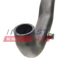 Fast Sports Nutrition Kühlerschlauch Wasserschlauch für OPEL Vivaro B Combi (X82) FT61034