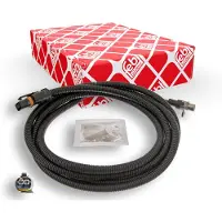 FEBI BILSTEIN Sensor, Raddrehzahl 40546