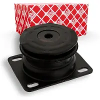 FEBI BILSTEIN BILSTEIN Motorlager Hydrolager Vorne für MAN G 02074