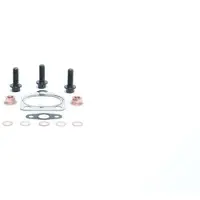 BTS Turbo Montagesatz Turbolader [Hersteller-Nr. T931099ABS] für Opel, BMW
