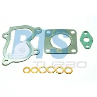 BTS Turbo Montagesatz, Lader [Hersteller-Nr. T931012ABS] für Isuzu, Opel, Fiat, Daihatsu, Vauxhall