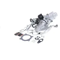 BTS Turbo Lader, Aufladung TURBO SERVICE SET REMAN T981429BL