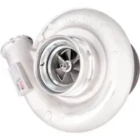 FEBI BILSTEIN Bilstein Lader, Aufladung Holset Turbo REMAN 190263