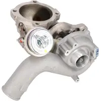 FEBI BILSTEIN Bilstein Lader, Aufladung BorgWarner Turbo NEU 186928