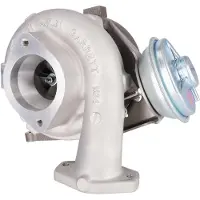 FEBI BILSTEIN Bilstein Lader, Aufladung Garrett Turbo NEU 186962