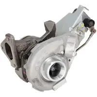 FEBI BILSTEIN Bilstein Lader, Aufladung Garrett Turbo NEU 187008