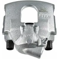 METZGER Bremssattel [Hersteller-Nr. 6260198] für Ford