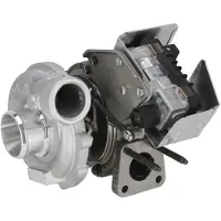 FEBI BILSTEIN Lader, Aufladung 186890 für JEEP Chrysler