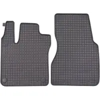 Petex Gummimatte für Smart fortwo ab 11/2014 / fortwo Cabrio ab 02/2016