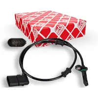 FEBI BILSTEIN Sensor, Raddrehzahl 172518