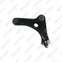 GSP S060819 Querlenker passend für PEUGEOT 2008 Kombi (CU) 208 I Schrägheck (CA, CC) für CITROËN C3 II (SC)