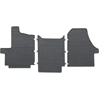 Petex Gummimatte für Citroen Jumper ab 09/2006