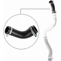 VAICO V25-1487 Turbo Ladeluftschlauch für FORD MONDEO IV Turnier (BA7) S-MAX (WA6) GALAXY (WA6) MONDEO IV (BA7) MONDEO IV Stufenheck (BA7)