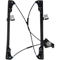 FEBI BILSTEIN Bilstein Fensterheber 194041