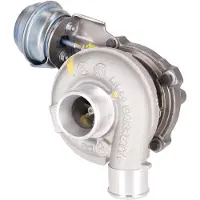 FEBI BILSTEIN Bilstein Lader, Aufladung Garrett Turbo NEU 187341