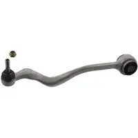 SWAG 20 73 0043 Querlenker Vorne Links Oben für BMW 5 Limousine (E39)