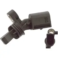 SWAG ABS Sensor Raddrehzahl Hinten Rechts für VW Amarok Pickup (2HA, 2HB, S1B, S6B, S7A, S7B) 30 10 7744