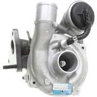 ALANKO Lader, Aufladung 10900098 für Volvo RENAULT NISSAN DACIA Suzuki TRUCKS MITSUBISHI BORGWARD