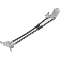 FEBI BILSTEIN Bremsschlauch 193337