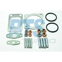 BTS Turbo Montagesatz, Lader t931036abs für Mercedes