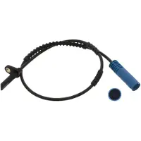 SWAG ABS Sensor Raddrehzahl Hinten Links Hinten Rechts für MINI Countryman (R60) 11 94 6595