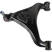 METZGER Autoteile Lenker, Radaufhängung [Hersteller-Nr. 58007201] für Mercedes-Benz, VW