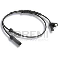 BREMI Sensor, Raddrehzahl 50335