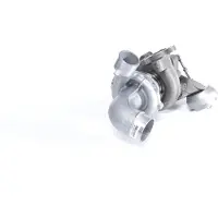 BTS Turbo Lader, Aufladung t915564bl für TOYOTA