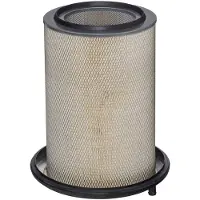 HENGST FILTER Luftfilter E283L