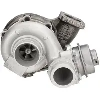 MAPCO Lader, Aufladung 207048