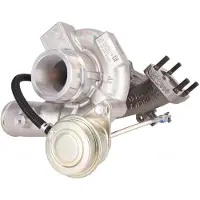 FEBI BILSTEIN Bilstein Lader, Aufladung Mitsubishi Turbo NEU 191171