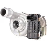 FEBI BILSTEIN Bilstein Lader, Aufladung Garrett Turbo NEU 187033