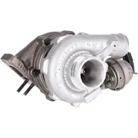 FEBI BILSTEIN Bilstein Lader, Aufladung Garrett Turbo NEU 186846