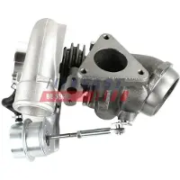 Fast Sports Nutrition Lader, Aufladung ft63513 für Mercedes