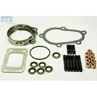 BTS Turbo Montagesatz, Lader T931431ABS