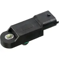 Blue Print ADBP720039 Ladedrucksensor passend für MERCEDES-BENZ CITAN Kasten (415) Saugrohr