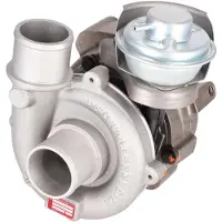 FEBI BILSTEIN Bilstein Lader, Aufladung Garrett Turbo REMAN 187028