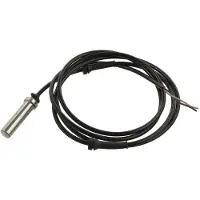 SWAG ABS Sensor Raddrehzahl Vorne Links Vorne Rechts passend für MERCEDES-BENZ SPRINTER 3-t Kasten (903) 10 10 6838
