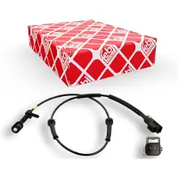 FEBI BILSTEIN Sensor, Raddrehzahl 107212
