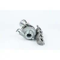 FEBI BILSTEIN Bilstein Lader, Aufladung Garrett Turbo REMAN 187507