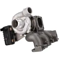 FEBI BILSTEIN Bilstein Lader, Aufladung Garrett Turbo NEU 187138