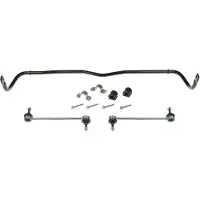 Meyle Stabilisator, Fahrwerk [Hersteller-Nr. 1006530003/HD] für Audi, Seat, Skoda, VW