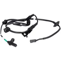 FEBI BILSTEIN Sensor, Raddrehzahl 182600