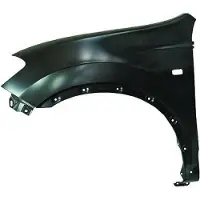 Diederichs Kotflügel HD Priority Parts 6045906 vorne rechts für NISSAN