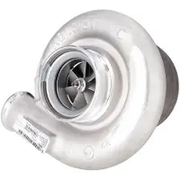 FEBI BILSTEIN Bilstein Lader, Aufladung Holset Turbo NEU 189107